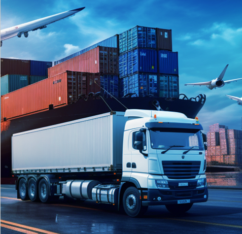 Services Logistiques
